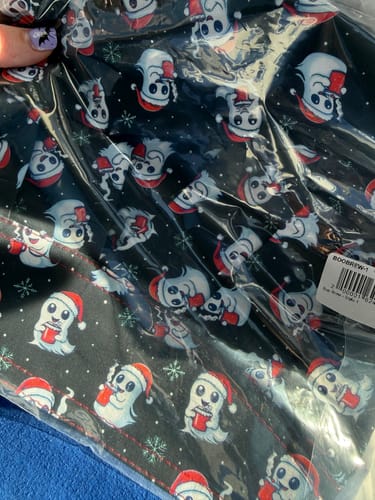 Customer photo review of Boo Brew