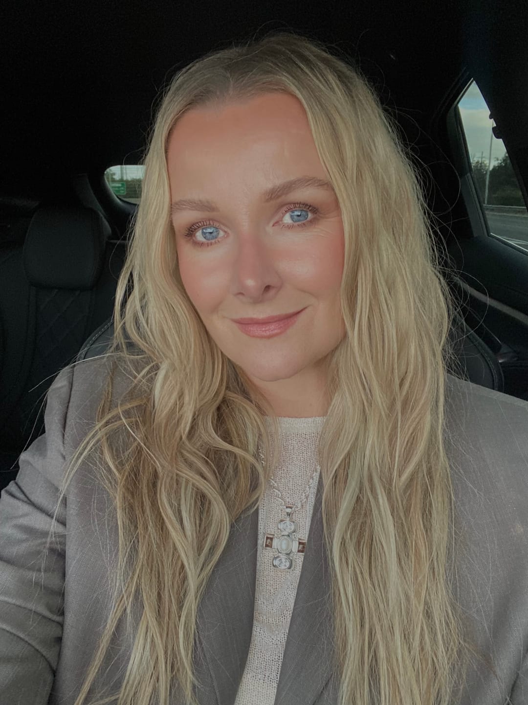 Customer photo review of drNC CONCENTRATED CC+ CREAM SPF30