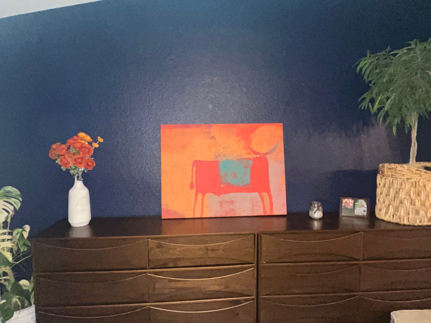 Customer photo review of Toro Rojo