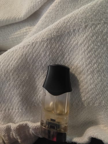 Customer photo review of Vuse Alto Replacement Pods