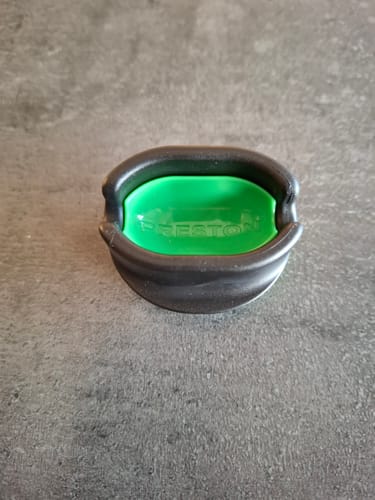 Customer photo review of QUICK RELEASE METHOD MOULD