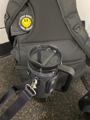 Customer photo review of Premium Electrolyte Drink Mix