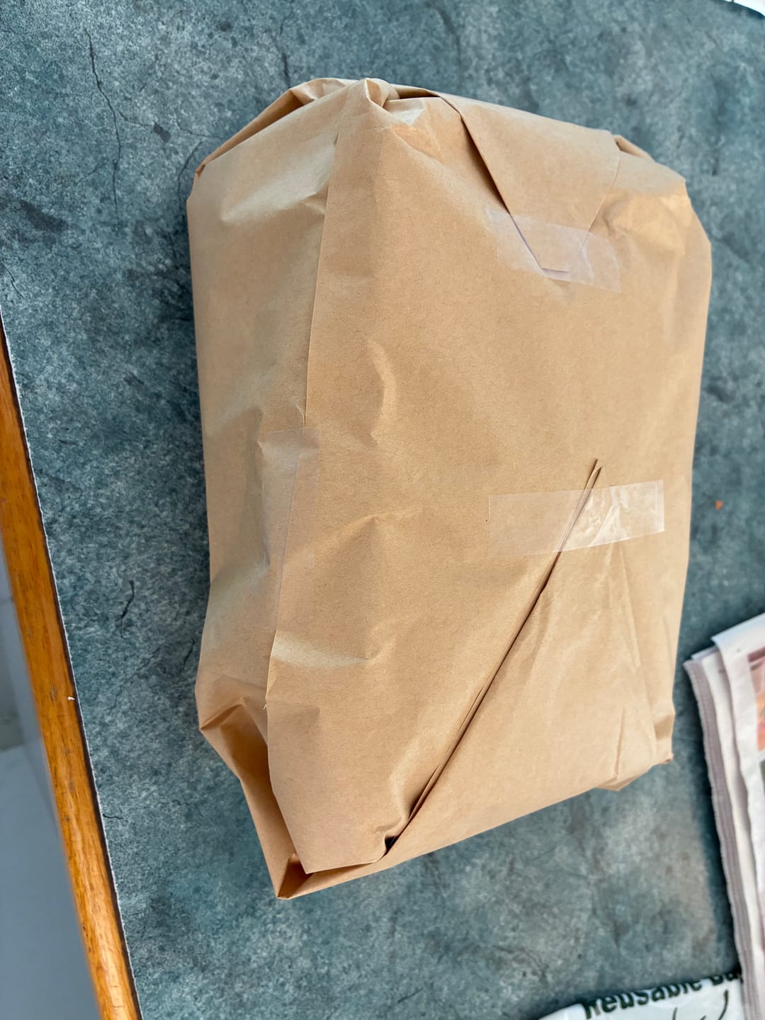 Customer photo review of Premium Storage Case