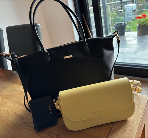 Customer photo review of CHLOIE - BUTTER