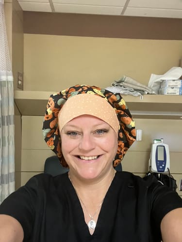 Customer photo review of Carved Cuties