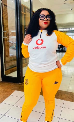 Customer photo review of The Nana 14a DD glueless unit