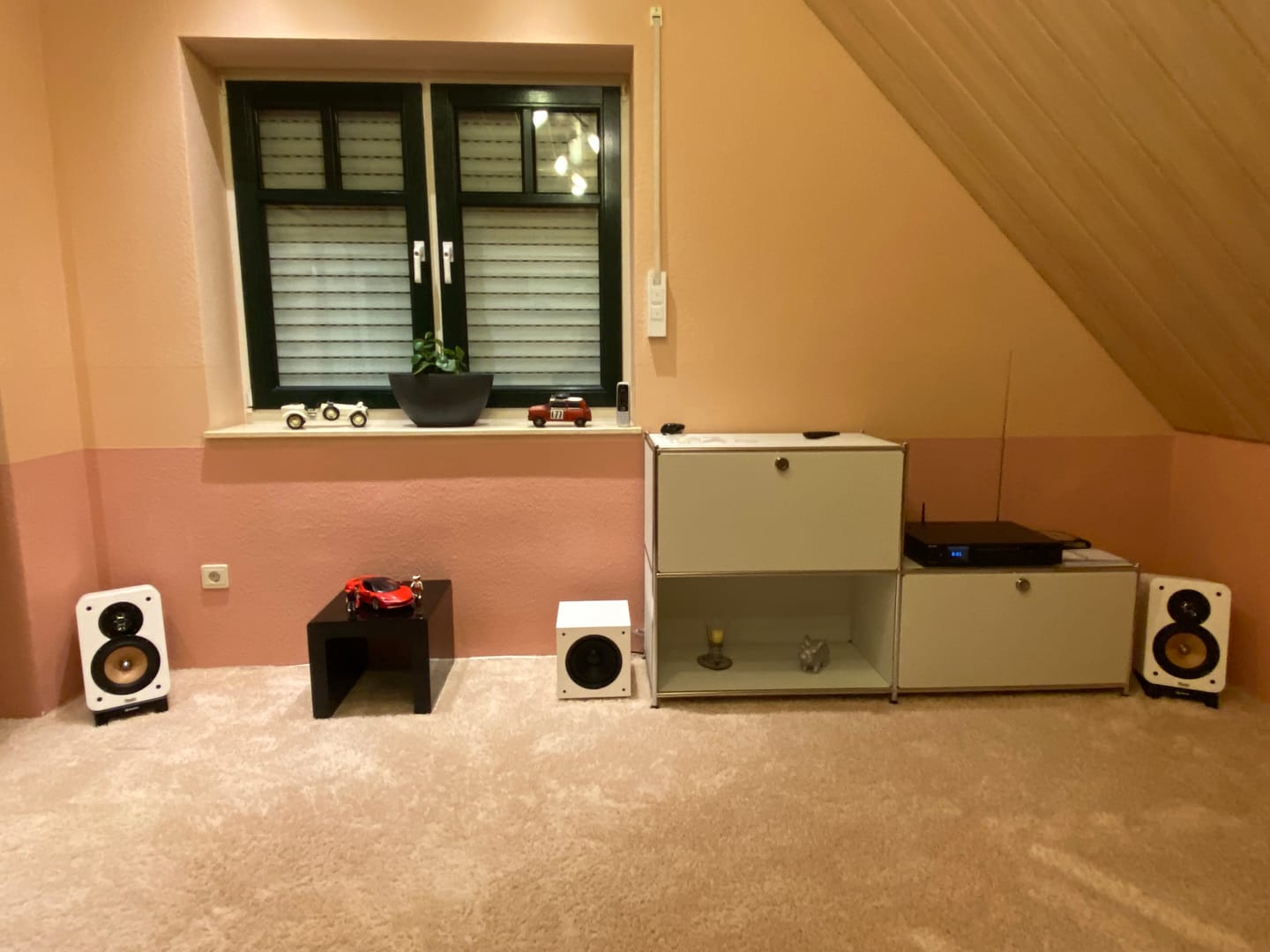 Customer photo review of MALMÖ SUB 6