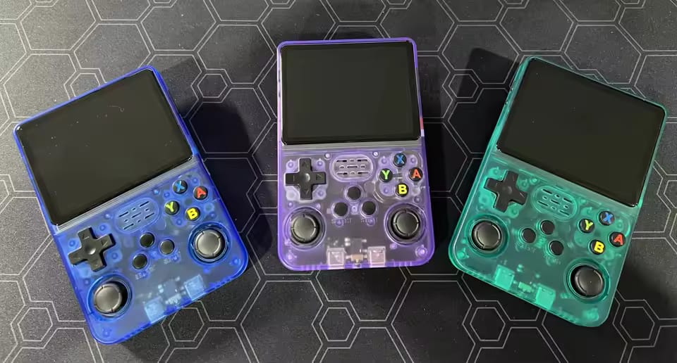 Customer photo review of RetroGamer™ Beast®
