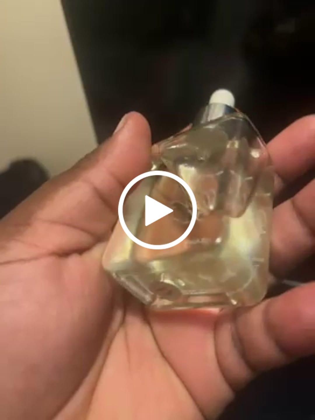 Customer video review of Limited Edition Dreamy Drops 30MLs