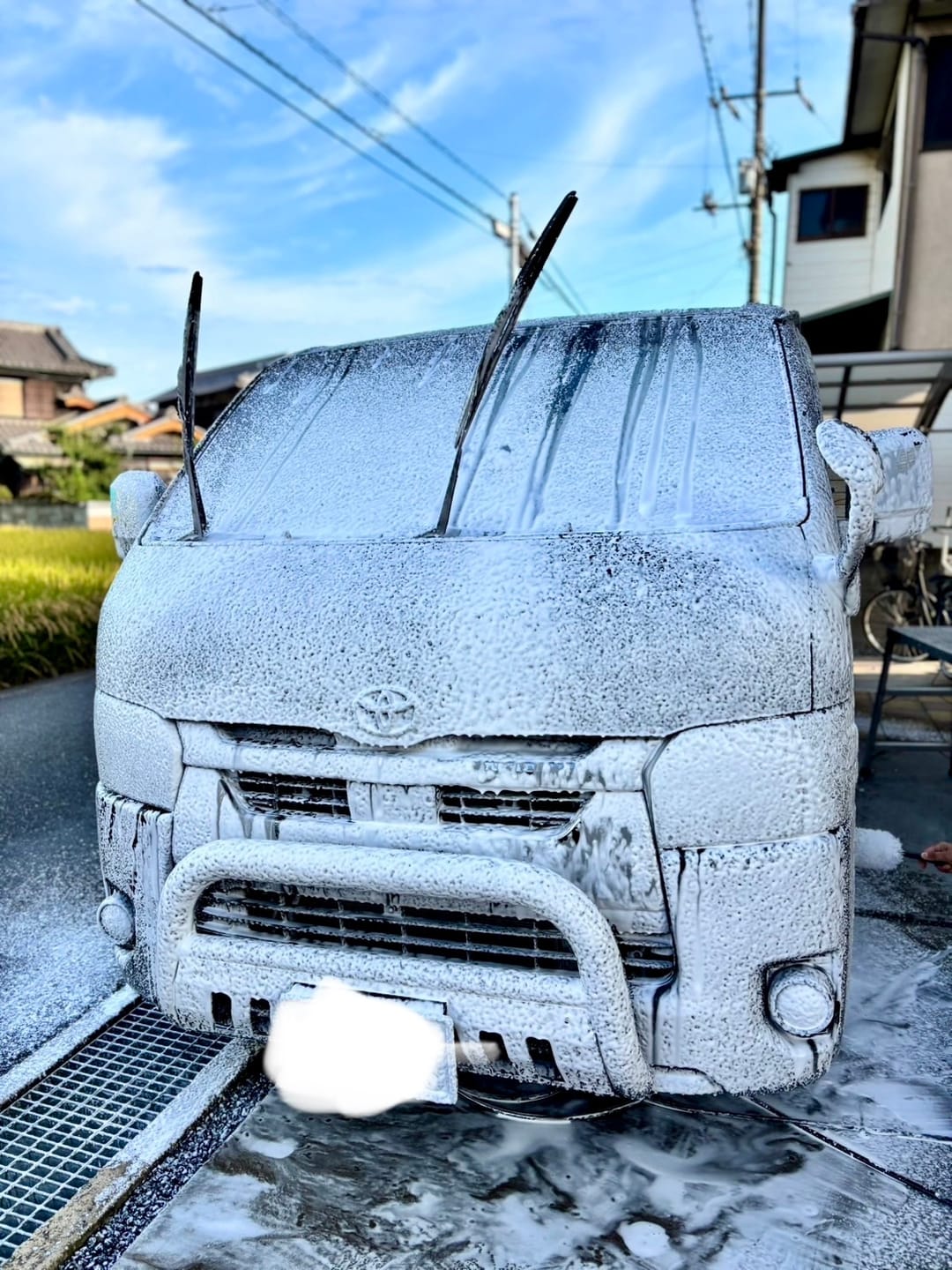 Customer photo review of MJJC スターターセット