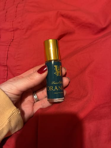 Customer photo review of L'Orangerie