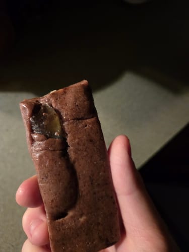 Customer photo review of Zombie Crap - 6 Bars