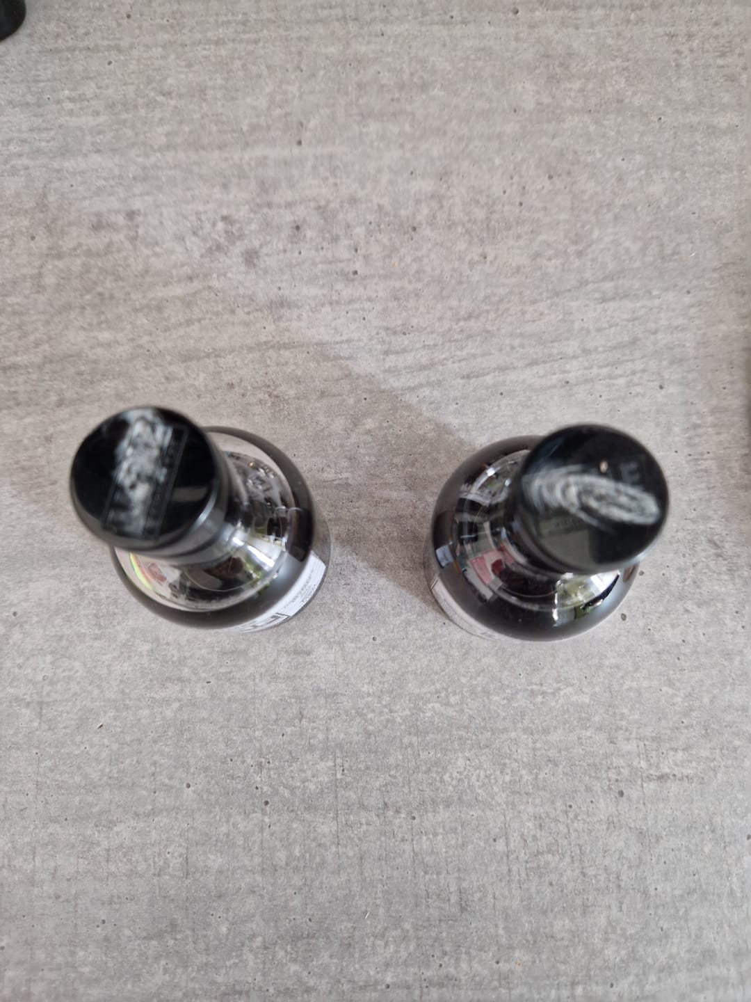 Customer photo review of CORIUM
