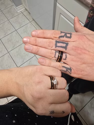 Customer photo review of The Apollo Set