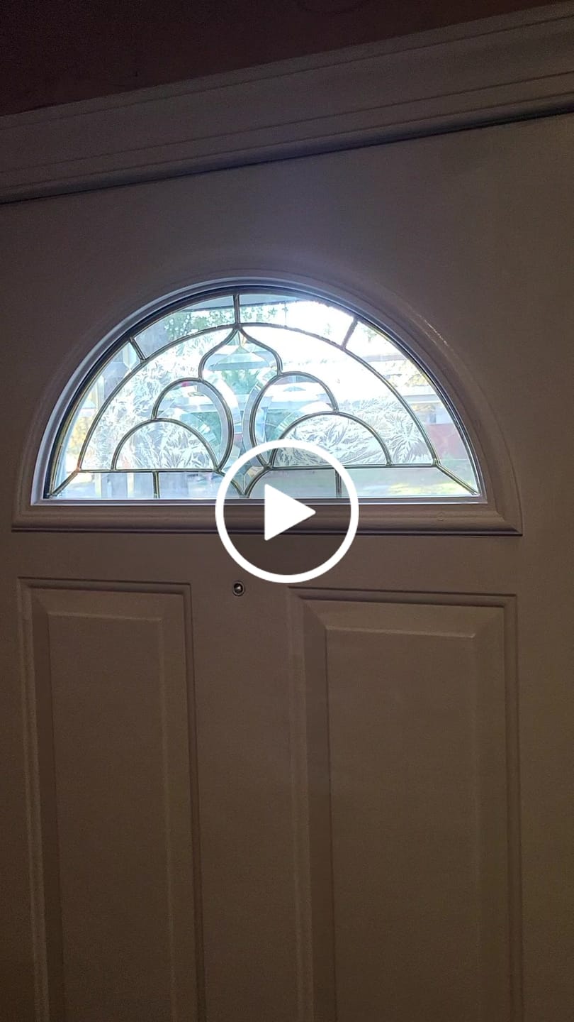 Customer video review of Fanlite 24" x 12" Frame Kit