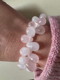 Customer photo review of Greta Bracelet