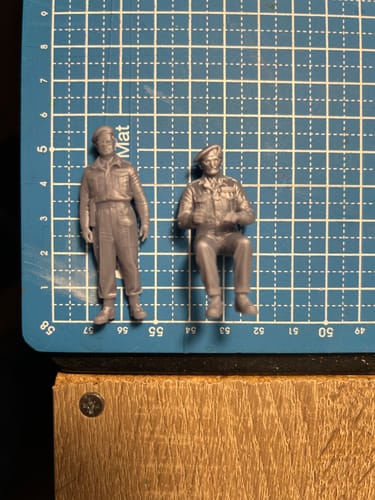 Customer photo review of Anycubic Photon Mono 4 Ultra
