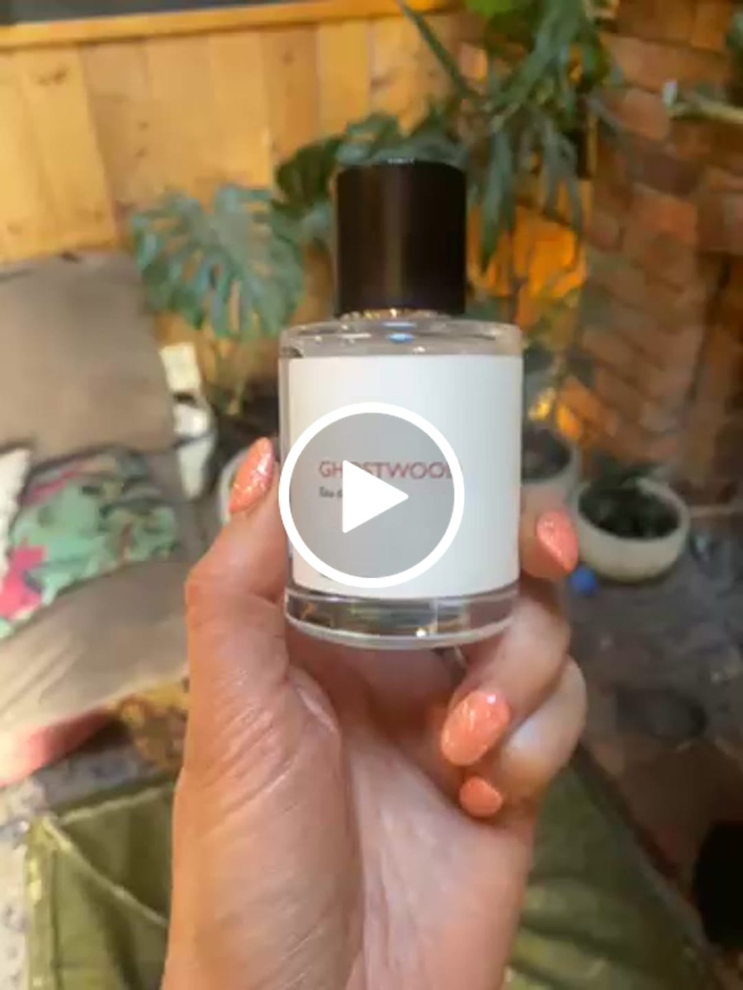 Customer video review of Ghostwood