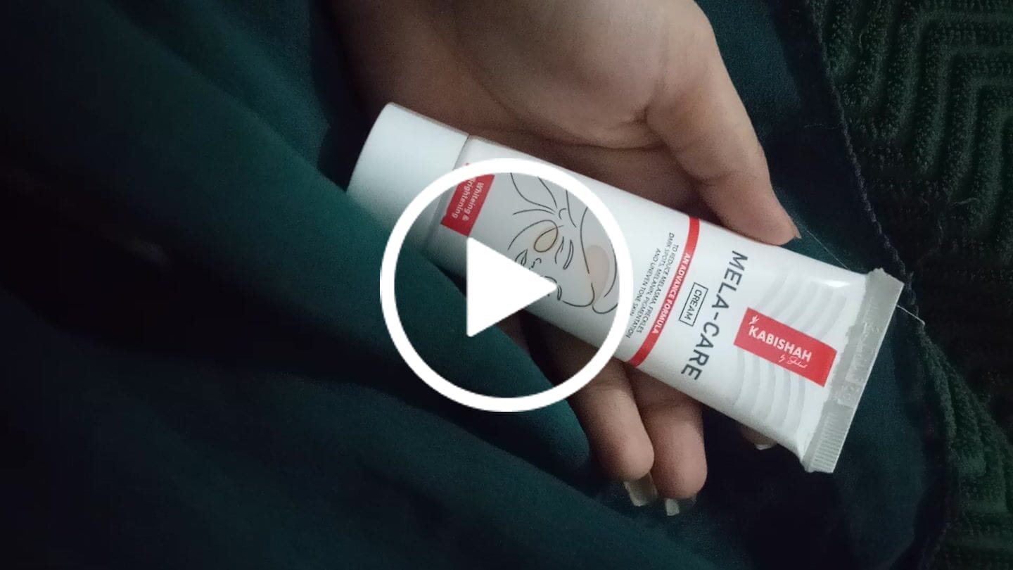 Customer video review of Bright & Even Skintone Kit