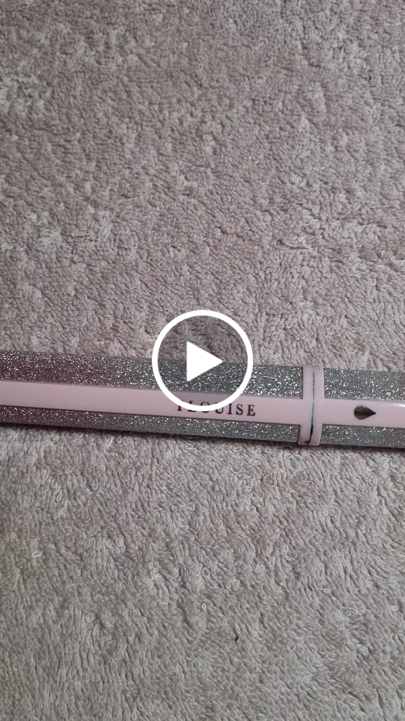 Customer video review of P. Louise Cry Baby Mascara 10g
