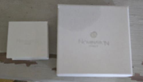 Carol B. review of Nomination Composable Base Steel image 1 out of 2