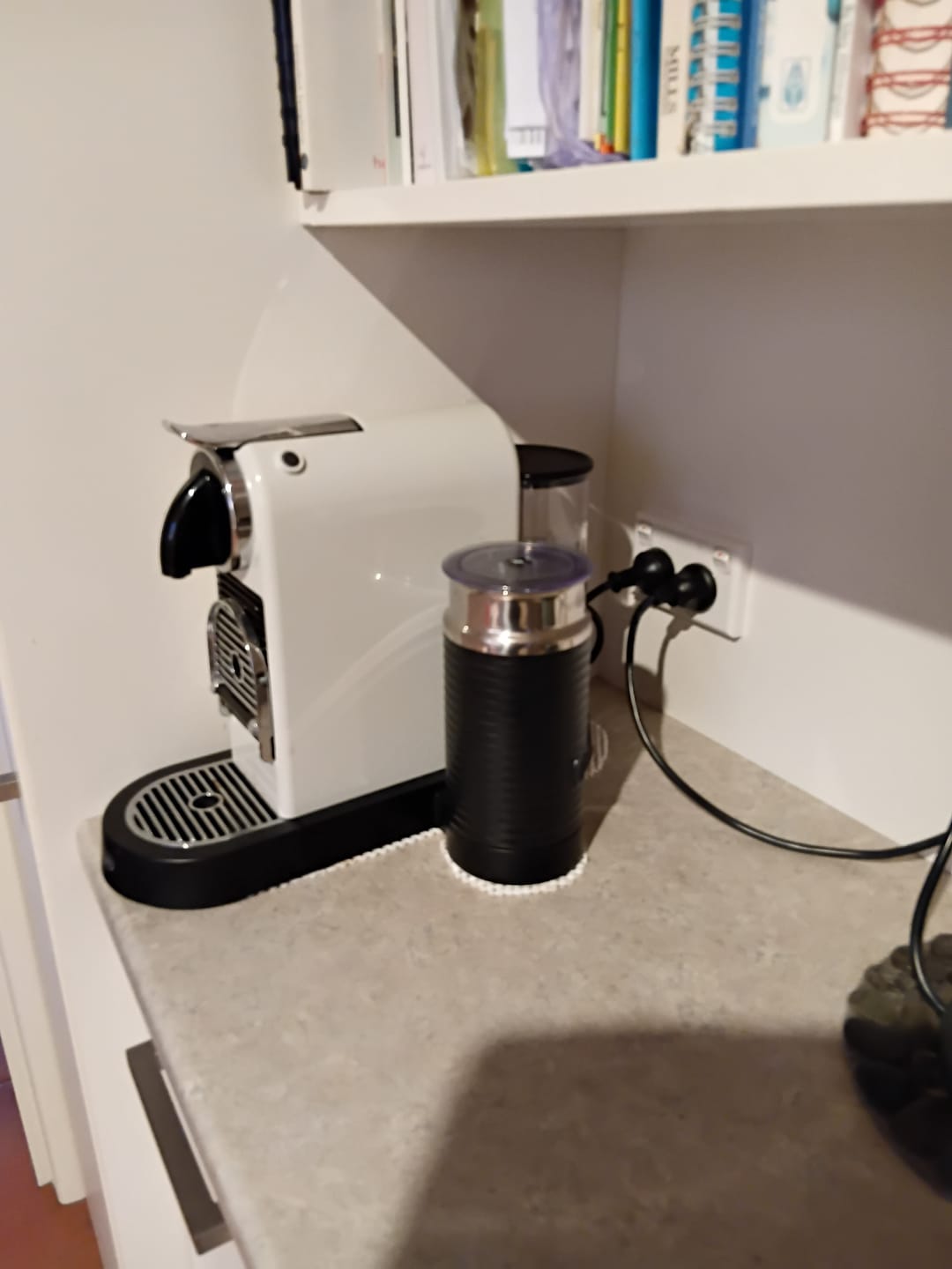 Customer photo review of Blend 9