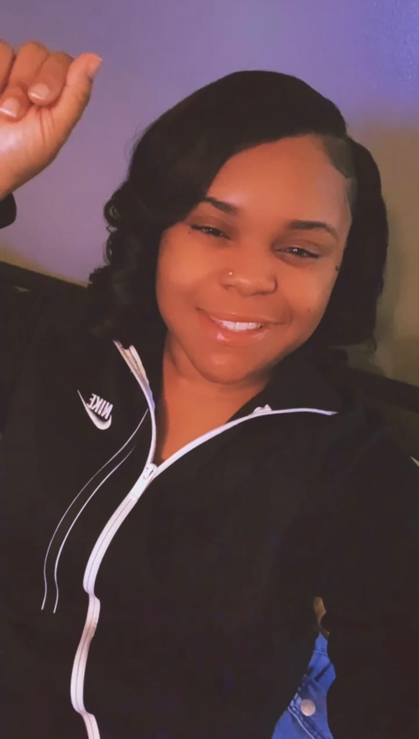 Customer photo review of BODY WAVE BUNDLE DEAL