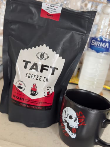 Customer photo review of TAFT Kupa Seti