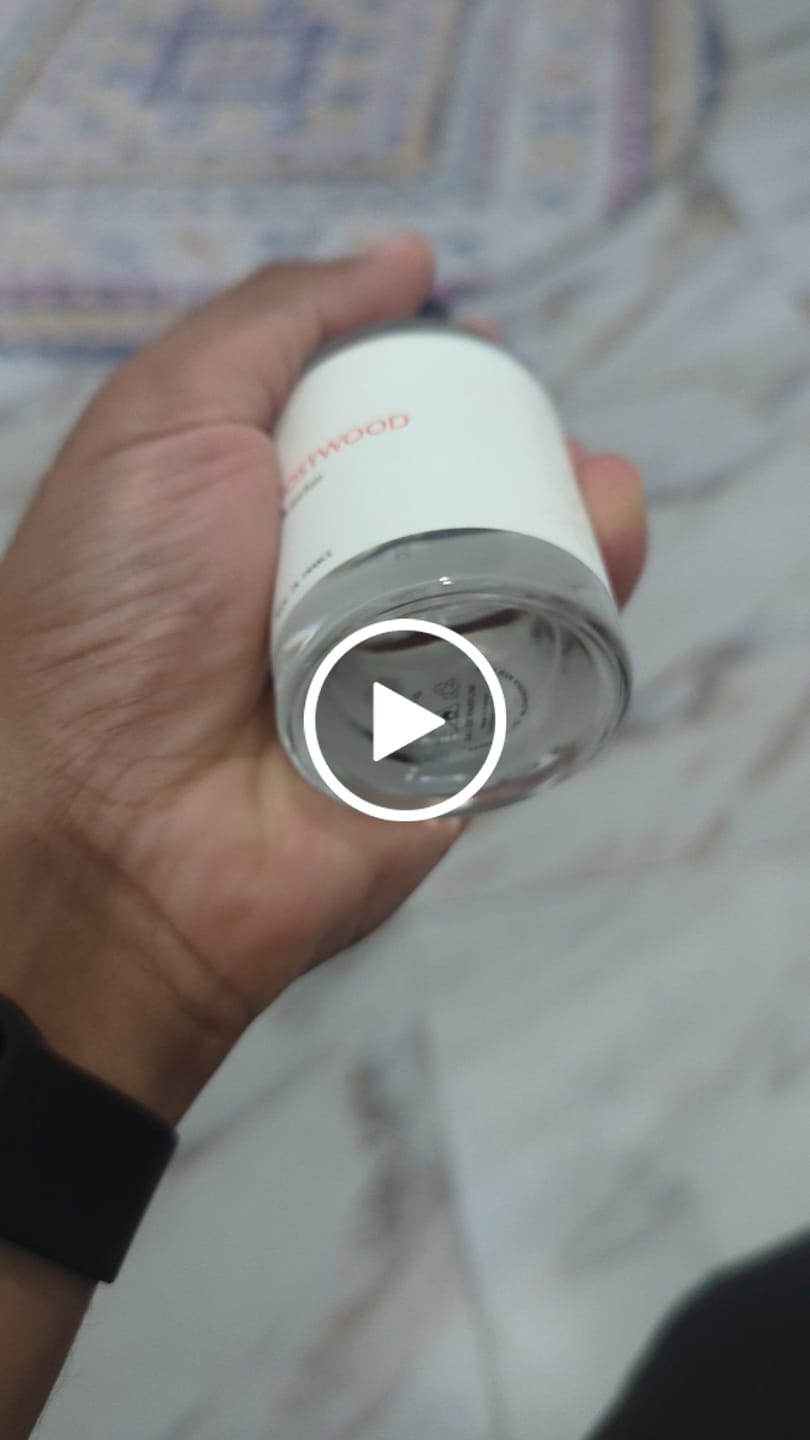 Customer video review of Ghostwood
