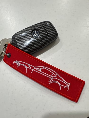 Michael K. review of Supra Jet Tag image 1 out of 1