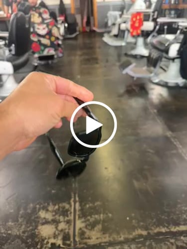 Customer video review of LAUTNER