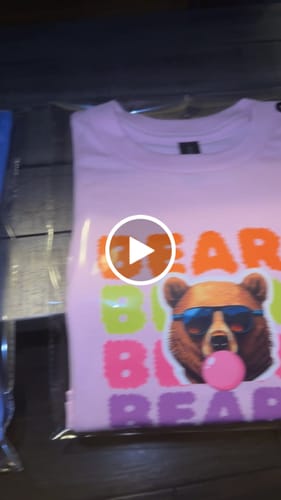 Customer video review of DTF Transfers Gangsheet Builder