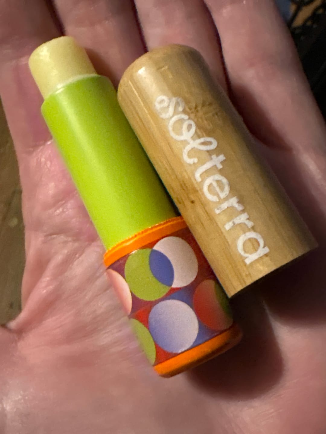 Customer photo review of Flavor Flight (4 Pack)