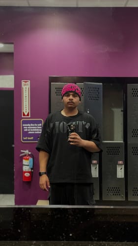 Customer photo review of Blackout Pump Cover