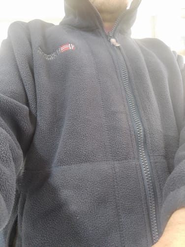 Customer photo review of Norway Polar