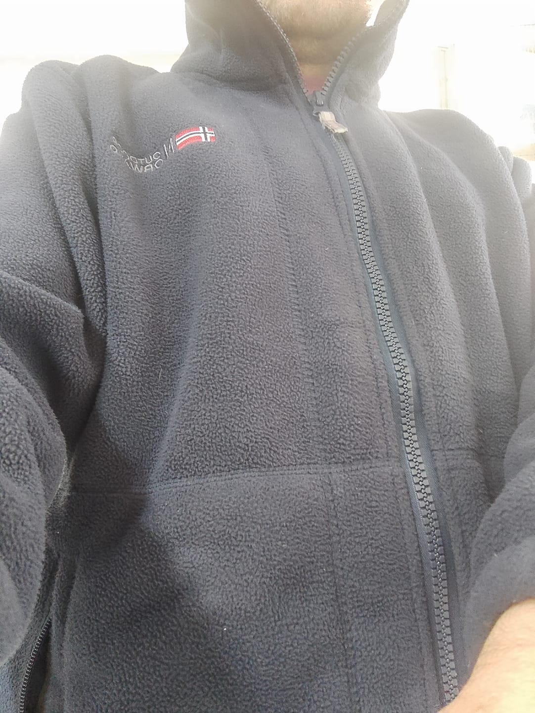 Customer photo review of Norway Polar
