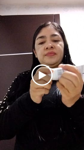 Customer video review of Protector Solar Fotosun Kit Skin Care