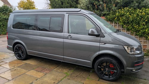 Customer photo review of Trick