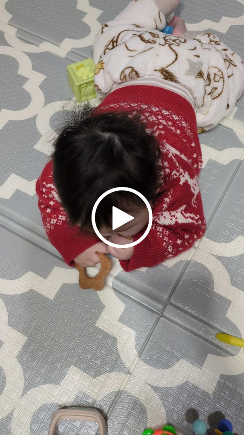 Customer video review of はがためセット2個入り