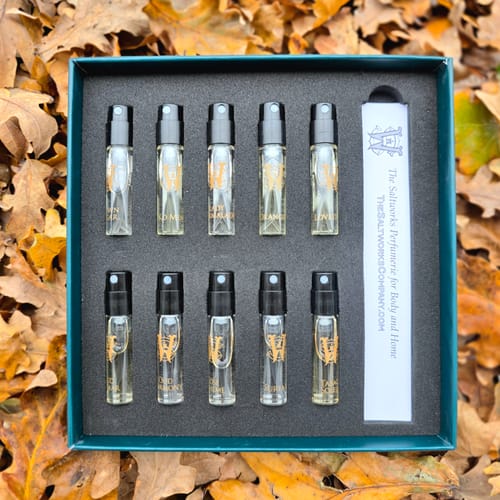 Customer photo review of Discovery Set