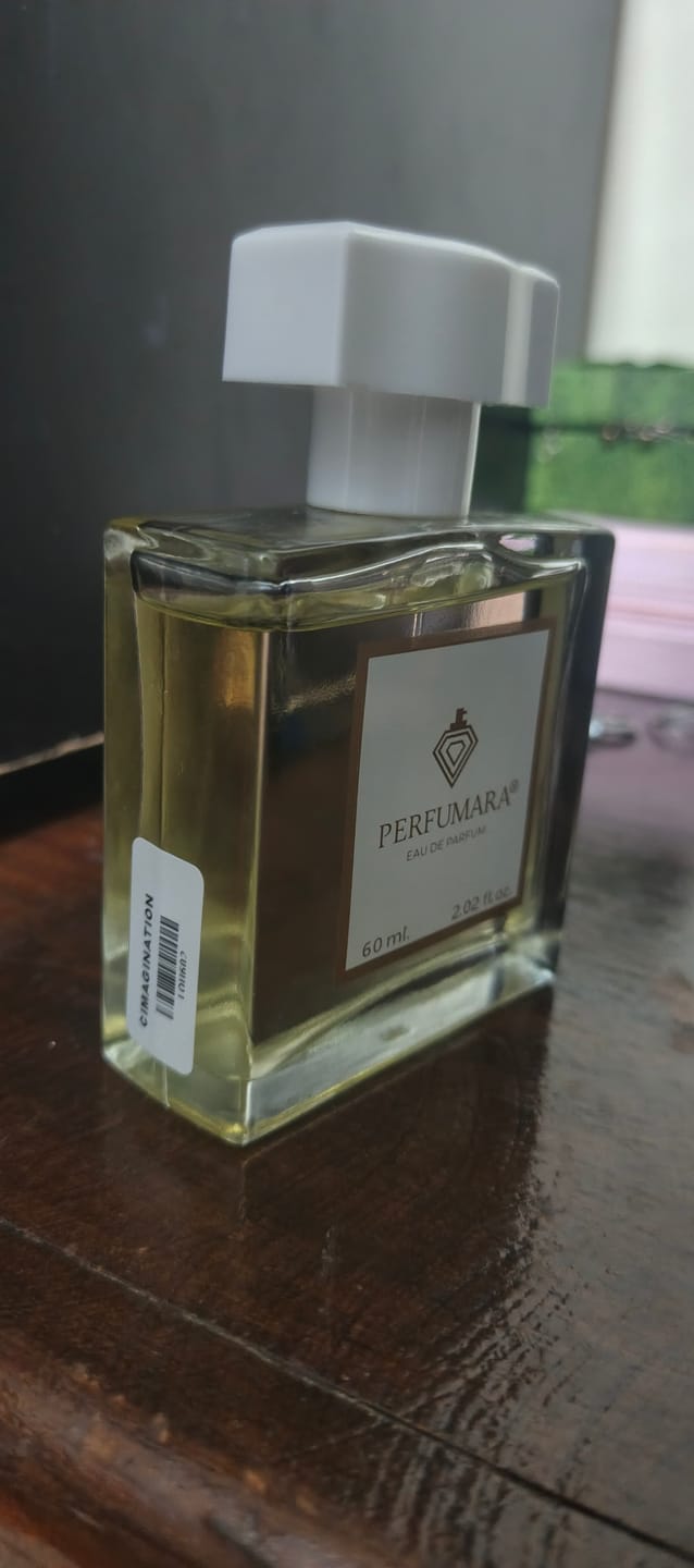 Customer photo review of Tendencia a CImagination