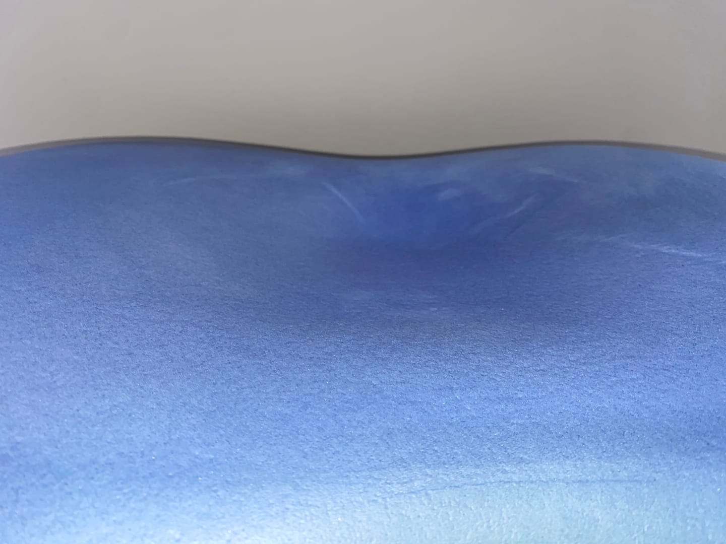 Customer photo review of Ergoblu™ Pillow