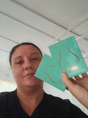Customer photo review of CheetaThin® Weight Management - Buy 3 Get 3 Free, Free Access to Exit Plan + Win R5,000 Challenge