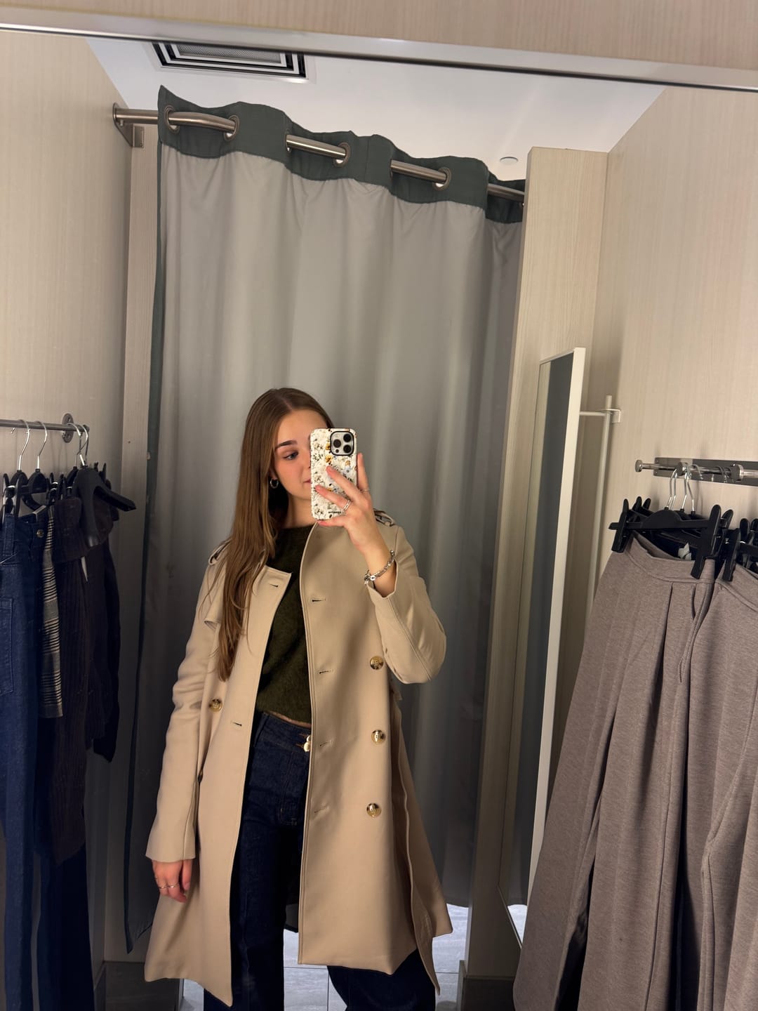 Customer photo review of Amberly