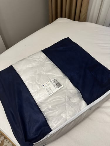 Customer photo review of Çift Kişilik Yatak Seti İndirimi (+2 Adet Yastık Hediye)