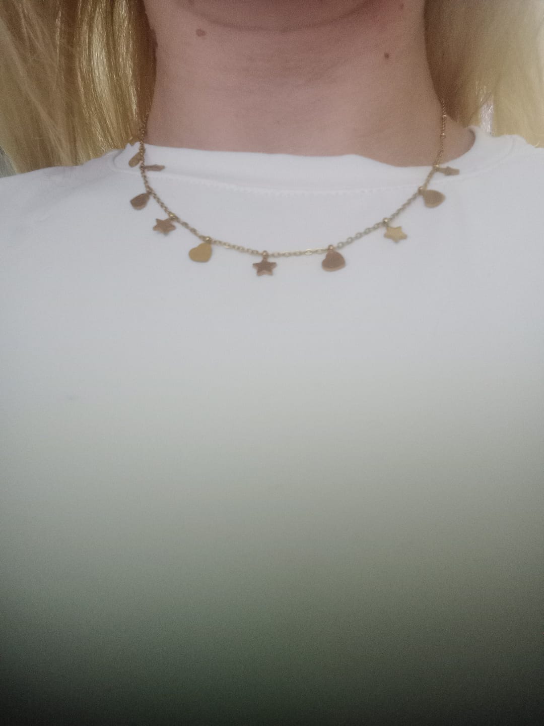 Customer photo review of Lantisor Celestial Love