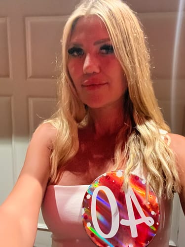 Customer photo review of MYLASMOSS SEAMOSS GEL (720ML)