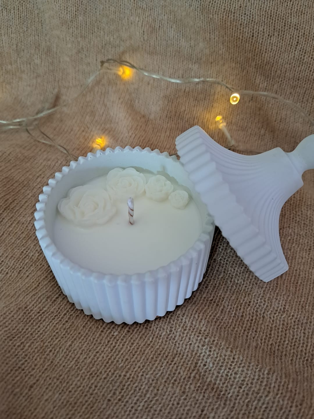 Customer photo review of Fragancia ABETO HELADO