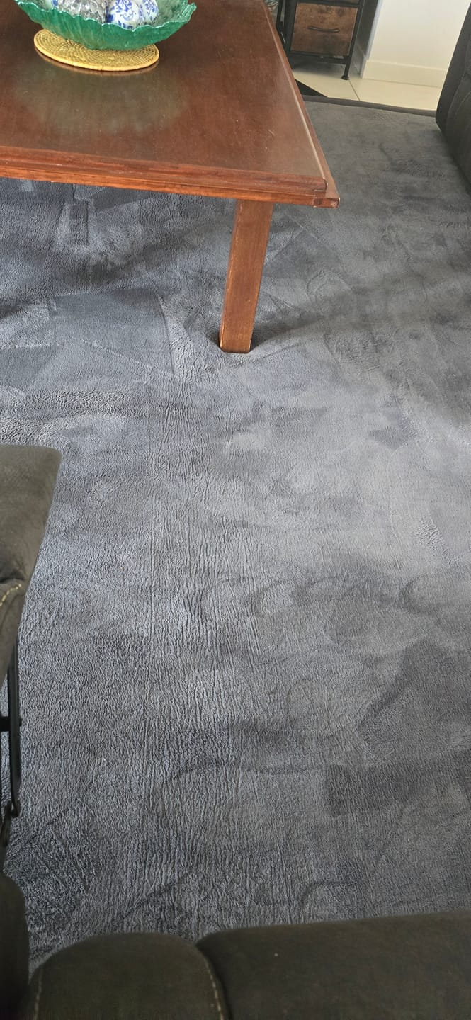 Customer photo review of Muscle Mat CloudPad