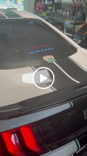 Customer photo review of ELGlow® FlexLED With Remote